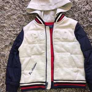 Ralph Lauren Polo Jacket
